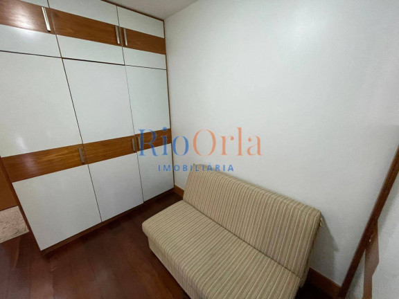 Imagem Apartamento com 3 Quartos à Venda, 142 m² em Barra Da Tijuca - Rio De Janeiro