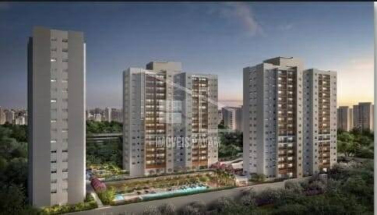 Imagem Apartamento com 2 Quartos à Venda, 59 m² em Planalto - São Bernardo Do Campo Imagem Apartamento com 2 Quartos à Venda, 59 m² em Planalto - São Bernardo Do Campo