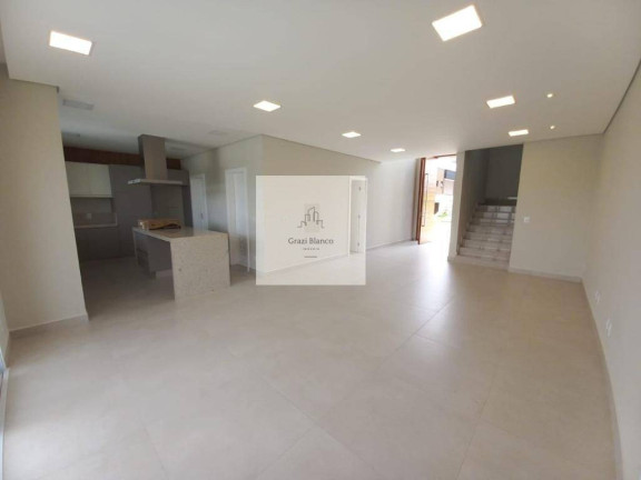 Imagem Casa de Condomínio com 3 Quartos à Venda, 270 m² em Condomínio Cyrela Landscape - Votorantim Imagem Casa de Condomínio com 3 Quartos à Venda, 270 m² em Condomínio Cyrela Landscape - Votorantim