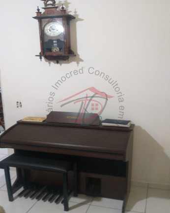 Imagem Imóvel com 3 Quartos à Venda, 110 m² em Jardim Maria Antonia (nova Veneza) - Sumaré Imagem Imóvel com 3 Quartos à Venda, 110 m² em Jardim Maria Antonia (nova Veneza) - Sumaré