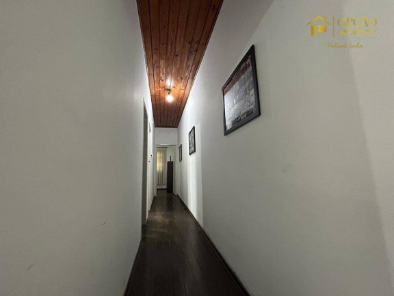 Imagem Casa com 3 Quartos à Venda, 118 m² em Centro - Itu Imagem Casa com 3 Quartos à Venda, 118 m² em Centro - Itu