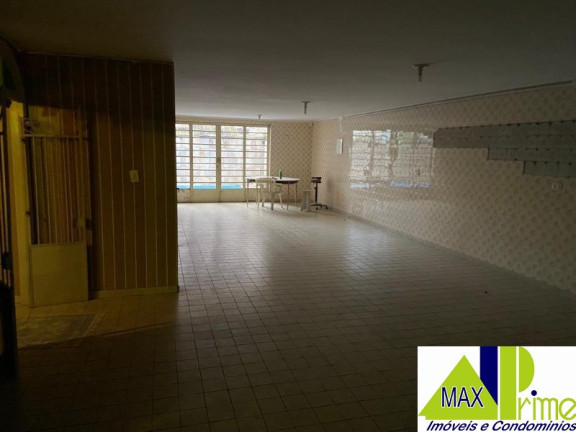 Imagem Sobrado com 4 Quartos para Alugar, 400 m² em Jardim Anália Franco - São Paulo Imagem Sobrado com 4 Quartos para Alugar, 400 m² em Jardim Anália Franco - São Paulo