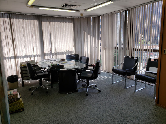 Imóvel Comercial para Alugar, 44 m² em Jardim Paulista - São Paulo