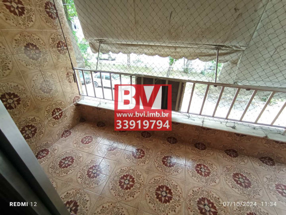 Imagem Apartamento com 2 Quartos à Venda, 75 m² em Vila Kosmos - Rio De Janeiro