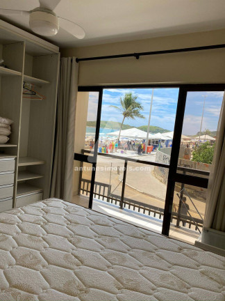 Imagem Apartamento com 2 Quartos à Venda, 80 m² em Praia Do Peró - Cabo Frio Imagem Apartamento com 2 Quartos à Venda, 80 m² em Praia Do Peró - Cabo Frio
