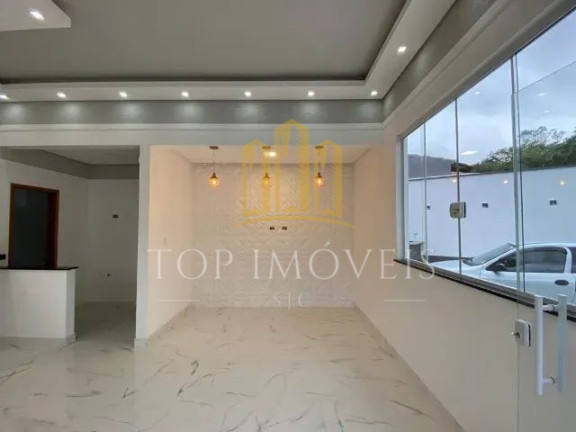 Casa de Condomínio com 3 Quartos à Venda, 250 m² em Residencial Ana Maria - São José Dos Campos