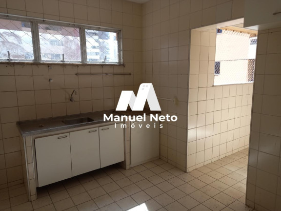 Imagem Apartamento com 3 Quartos à Venda, 126 m² em Aldeota - Fortaleza