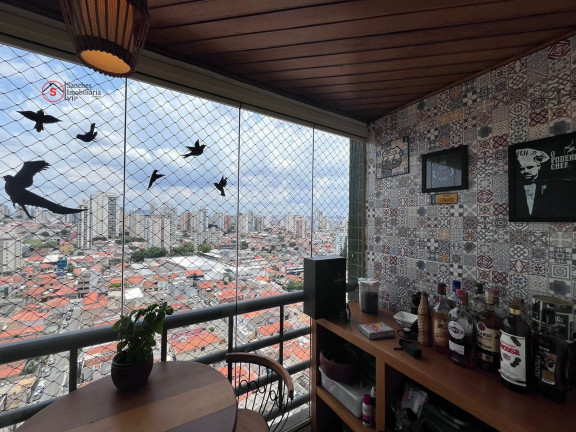 Imagem Apartamento com 3 Quartos à Venda, 70 m² em Mooca - São Paulo Imagem Apartamento com 3 Quartos à Venda, 70 m² em Mooca - São Paulo