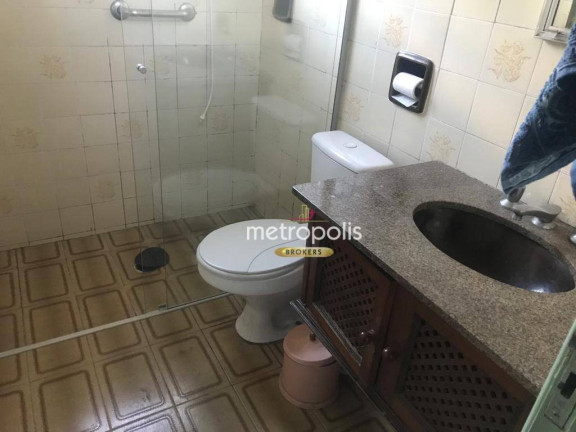 Imagem Edifício Residencial à Venda, 128 m² em Centro - São Caetano Do Sul