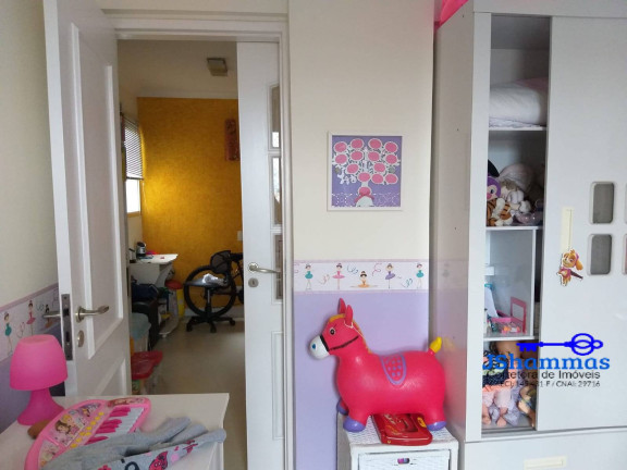 Imagem Apartamento com 3 Quartos à Venda, 90 m² em Vila Sonia - São Paulo