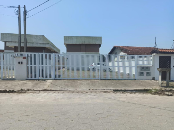 Imagem Sobrado com 2 Quartos à Venda, 62 m² em Cibratel Ll - Itanhaém Imagem Sobrado com 2 Quartos à Venda, 62 m² em Cibratel Ll - Itanhaém