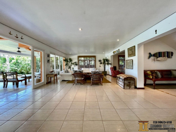 Imagem Casa com 5 Quartos à Venda, 517 m² em Riviera - Bertioga Imagem Casa com 5 Quartos à Venda, 517 m² em Riviera - Bertioga