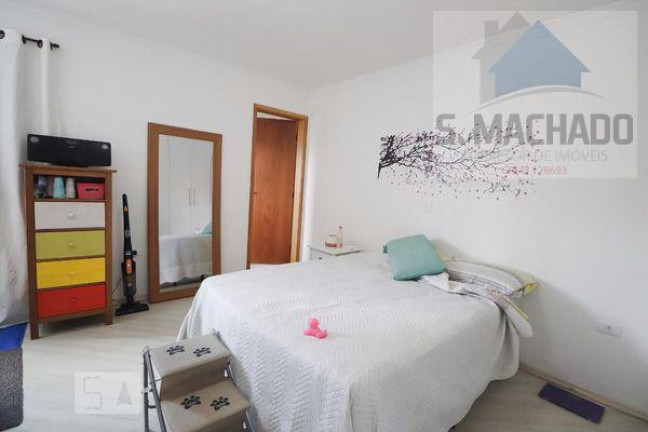 Imagem Casa com 3 Quartos à Venda, 170 m² em Parque Das Nações - Santo André