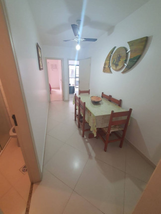 Imagem Apartamento com 2 Quartos para Temporada, em Praia Grande - Ubatuba Imagem Apartamento com 2 Quartos para Temporada, em Praia Grande - Ubatuba
