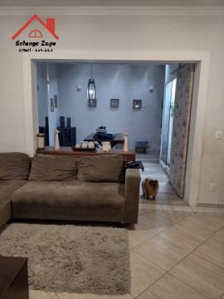 Imagem Casa de Condomínio com 4 Quartos à Venda, 124 m² em Parque Munhoz - São Paulo Imagem Casa de Condomínio com 4 Quartos à Venda, 124 m² em Parque Munhoz - São Paulo