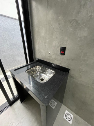 Imagem Casa com 3 Quartos à Venda, 143 m² em Esplanada Primo Meneghetti Ii - Franca