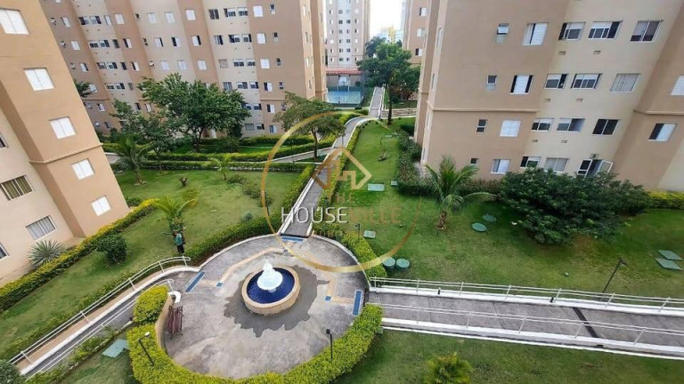 Imagem Apartamento com 2 Quartos à Venda, 47 m² em Jardim Ismênia - São José Dos Campos Imagem Apartamento com 2 Quartos à Venda, 47 m² em Jardim Ismênia - São José Dos Campos