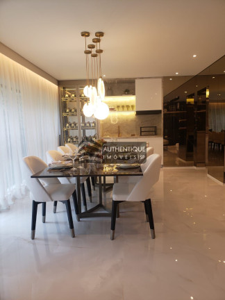 Cobertura com 4 Quartos à Venda, 242 m² em Butantã - São Paulo
