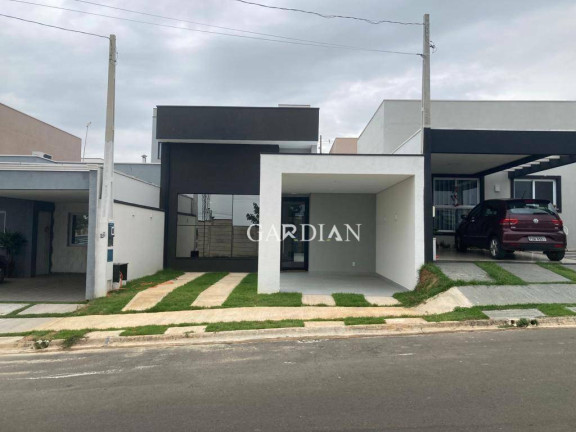 Imagem Casa com 3 Quartos à Venda, 105 m² em Jardins Do Império - Indaiatuba Imagem Casa com 3 Quartos à Venda, 105 m² em Jardins Do Império - Indaiatuba