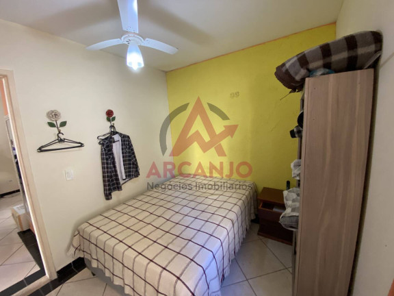 Imagem Apartamento com 2 Quartos à Venda, 48 m² em Praia Grande - Ubatuba Imagem Apartamento com 2 Quartos à Venda, 48 m² em Praia Grande - Ubatuba