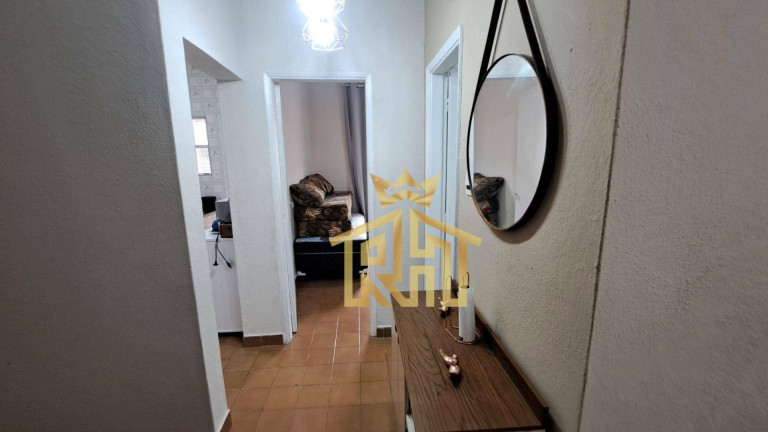 Imagem Apartamento com 1 Quarto à Venda, 54 m² em Guilhermina - Praia Grande Imagem Apartamento com 1 Quarto à Venda, 54 m² em Guilhermina - Praia Grande