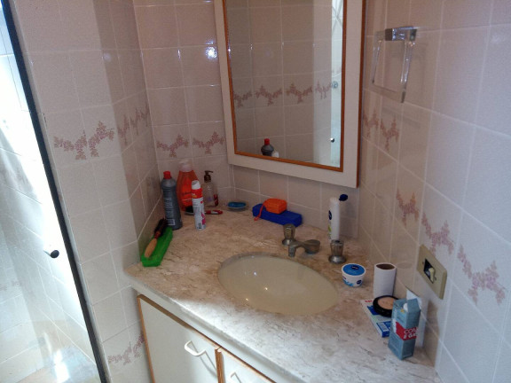 Imagem Apartamento com 3 Quartos à Venda, em Pitangueiras - Guarujá Imagem Apartamento com 3 Quartos à Venda, em Pitangueiras - Guarujá