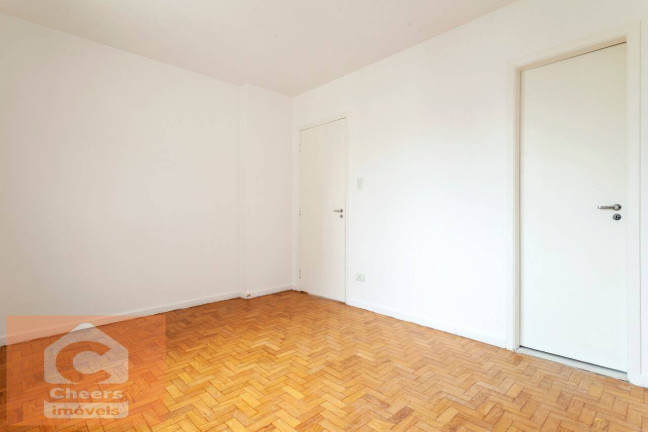 Imagem Apartamento com 3 Quartos à Venda, 90 m² em Jardim Paulista - São Paulo
