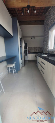 Imagem Apartamento com 2 Quartos à Venda, 90 m² em Jardim Ocara - Santo André