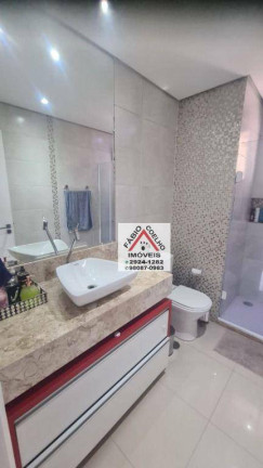 Imagem Apartamento com 3 Quartos à Venda, 72 m² em Campo Grande - São Paulo Imagem Apartamento com 3 Quartos à Venda, 72 m² em Campo Grande - São Paulo