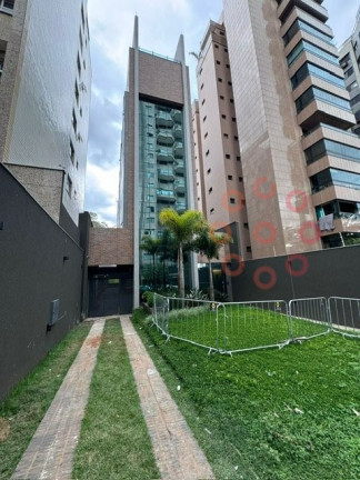 Imagem Apartamento com 3 Quartos à Venda, 91 m² em Serra - Belo Horizonte