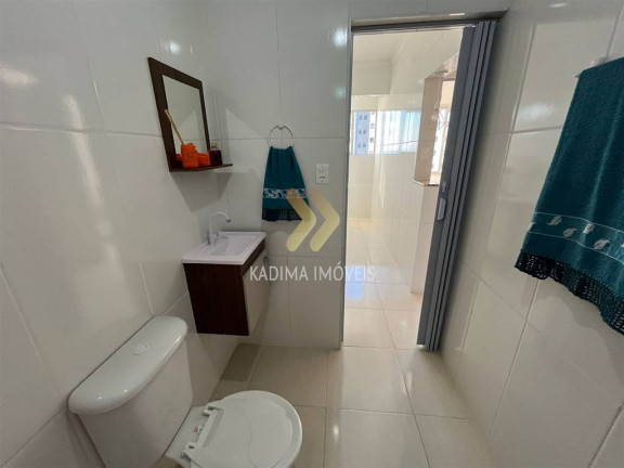 Imagem Kitnet com 1 Quarto à Venda, 38 m² em Campo Da Aviacao - Praia Grande Imagem Kitnet com 1 Quarto à Venda, 38 m² em Campo Da Aviacao - Praia Grande
