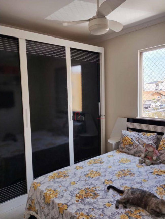 Imagem Apartamento com 2 Quartos à Venda, 50 m² em Parque Bandeirantes I (nova Veneza) - Sumaré
