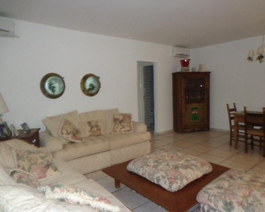 Imagem Apartamento com 4 Quartos à Venda, 226 m² em Morro Do Maluf - Guarujá