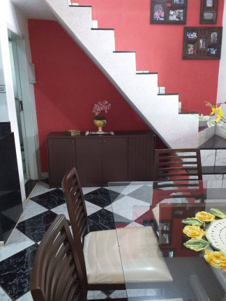 Imagem Casa com 3 Quartos à Venda, 280 m² em Darly Santos - Vila Velha