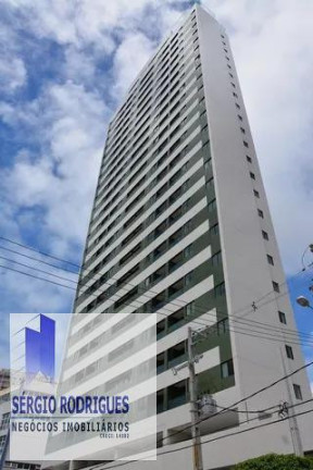 Imagem Apartamento com 3 Quartos à Venda, 64 m² em Piedade - Jaboatão Dos Guararapes Imagem Apartamento com 3 Quartos à Venda, 64 m² em Piedade - Jaboatão Dos Guararapes