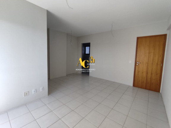 Imagem Apartamento com 3 Quartos à Venda, 74 m² em Casa Amarela - Recife