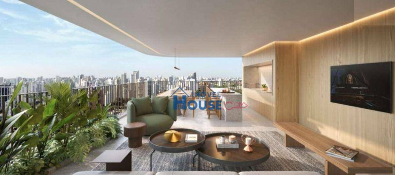 Imagem Apartamento com 4 Quartos à Venda, 193 m² em Vila Madalena - São Paulo Imagem Apartamento com 4 Quartos à Venda, 193 m² em Vila Madalena - São Paulo