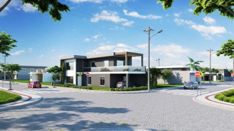Imagem Terreno à Venda, 501 m² em Itapema - Itapema Imagem Terreno à Venda, 501 m² em Itapema - Itapema