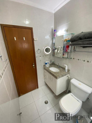 Imagem Apartamento com 3 Quartos à Venda, 100 m² em Silveira - Santo André