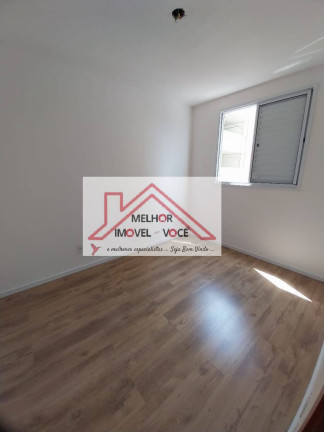 Imagem Apartamento com 2 Quartos à Venda, 44 m² em Jardim íris - São Paulo