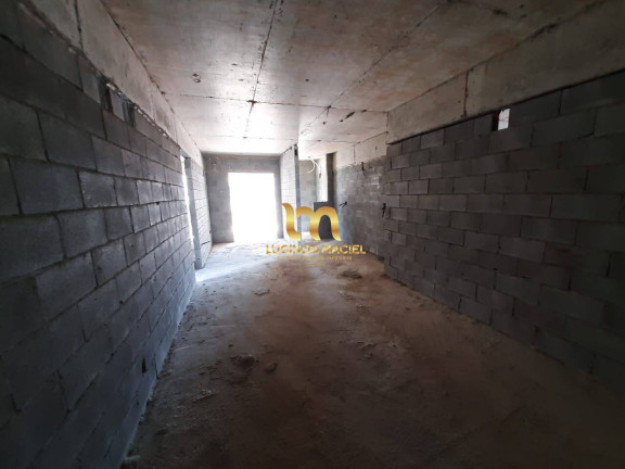 Imagem Apartamento com 1 Quarto à Venda, 63 m² em Tupi - Praia Grande