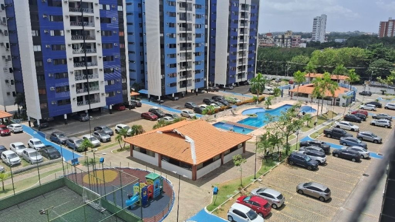 Imagem Apartamento com 3 Quartos à Venda, 95 m² em Calhau - São Luís Imagem Apartamento com 3 Quartos à Venda, 95 m² em Calhau - São Luís