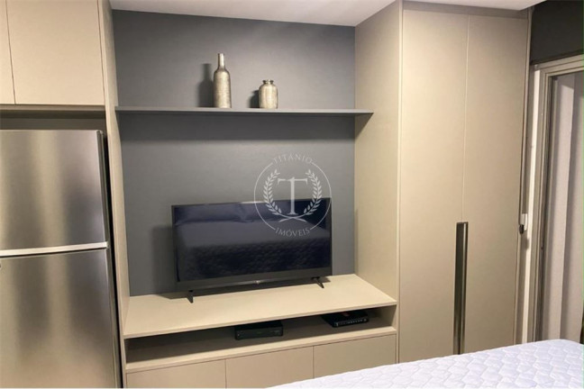 Imagem Apartamento com 1 Quarto à Venda, 30 m² em Vila Cordeiro - São Paulo Imagem Apartamento com 1 Quarto à Venda, 30 m² em Vila Cordeiro - São Paulo