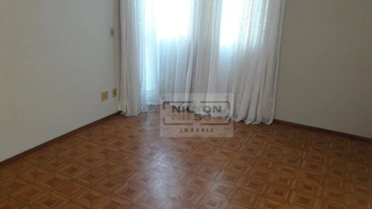 Imagem Apartamento para Alugar, 56 m² em Vila Itapura - Campinas Imagem Apartamento para Alugar, 56 m² em Vila Itapura - Campinas