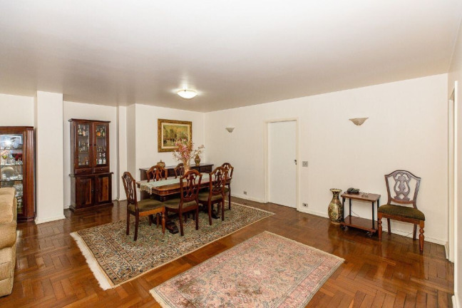 Imagem Apartamento com 4 Quartos à Venda, 202 m² em Paraíso - São Paulo Imagem Apartamento com 4 Quartos à Venda, 202 m² em Paraíso - São Paulo