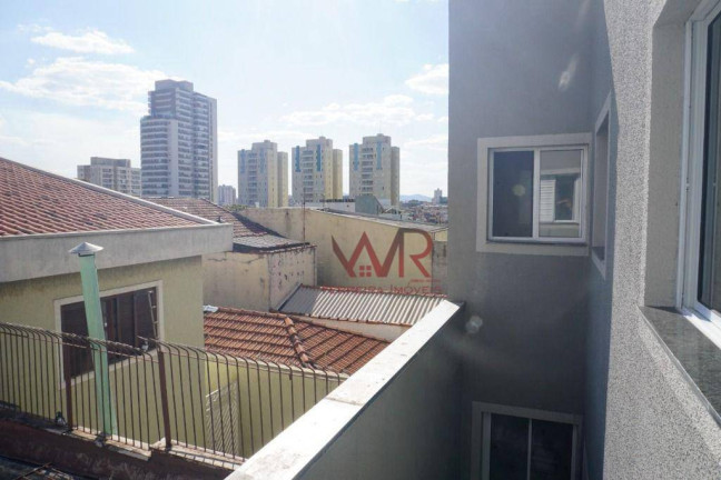 Imagem Apartamento com 2 Quartos à Venda, 44 m² em Vila Matilde - São Paulo Imagem Apartamento com 2 Quartos à Venda, 44 m² em Vila Matilde - São Paulo