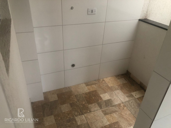 Imagem Apartamento com 2 Quartos à Venda, 37 m² em Vila São Francisco (zona Leste) - São Paulo