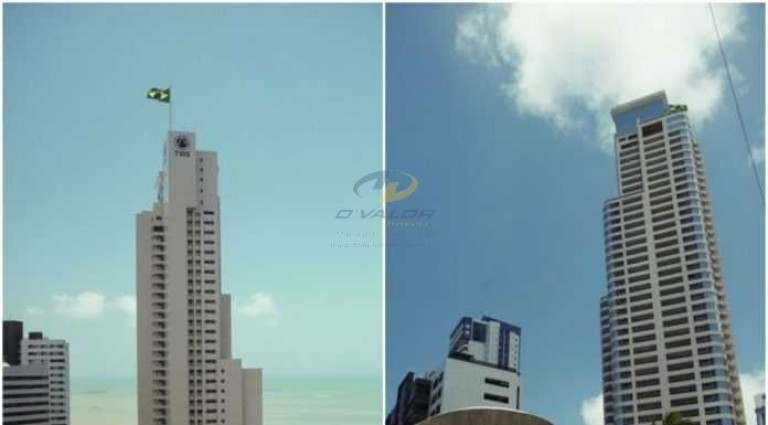 Imagem Apartamento com 3 Quartos à Venda, 410 m² em Altiplano Cabo Branco - João Pessoa Imagem Apartamento com 3 Quartos à Venda, 410 m² em Altiplano Cabo Branco - João Pessoa