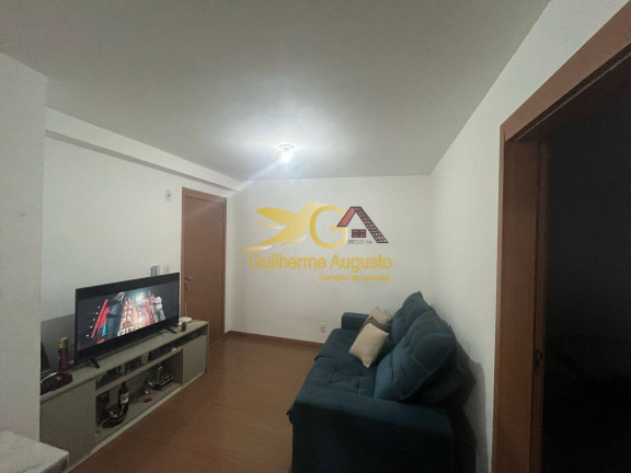 Imagem Apartamento com 2 Quartos à Venda, 40 m² em Vila Santo Antônio (matozinhos) - São João Del Rei Imagem Apartamento com 2 Quartos à Venda, 40 m² em Vila Santo Antônio (matozinhos) - São João Del Rei
