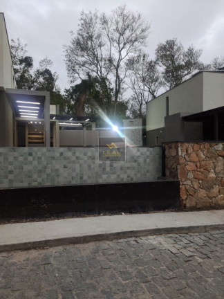 Imagem Casa com 3 Quartos à Venda, 311 m² em Itapetinga - Atibaia